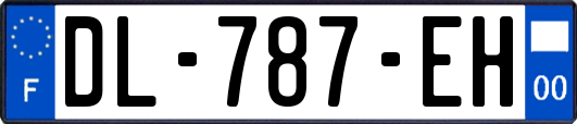 DL-787-EH