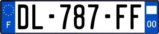 DL-787-FF