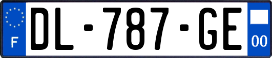 DL-787-GE