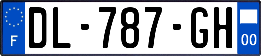 DL-787-GH