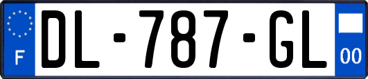 DL-787-GL