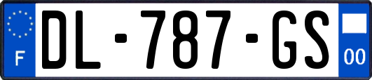 DL-787-GS