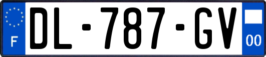 DL-787-GV