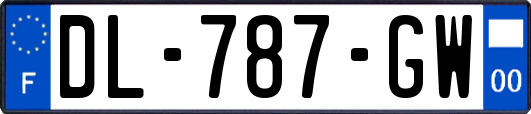 DL-787-GW