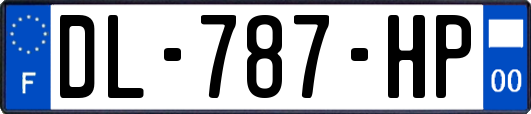 DL-787-HP