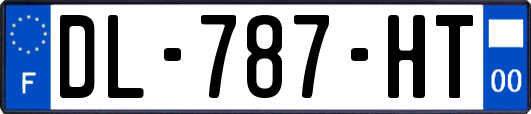 DL-787-HT