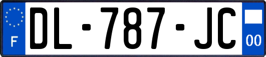 DL-787-JC