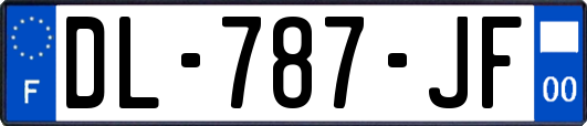 DL-787-JF