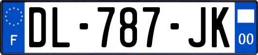 DL-787-JK