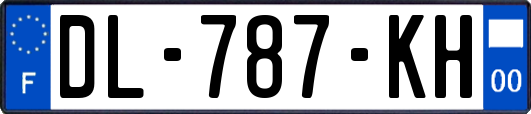 DL-787-KH