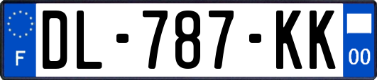 DL-787-KK
