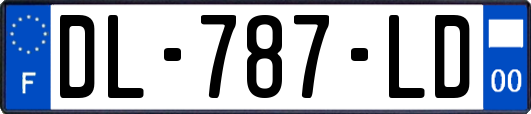 DL-787-LD