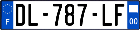 DL-787-LF