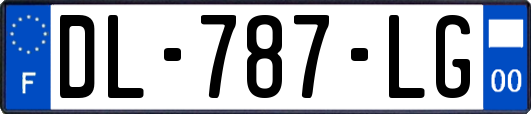 DL-787-LG