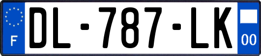 DL-787-LK