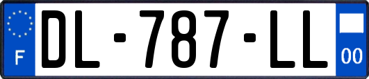 DL-787-LL