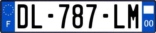 DL-787-LM
