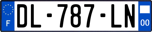 DL-787-LN