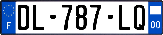 DL-787-LQ