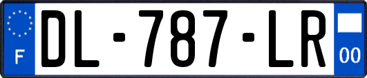 DL-787-LR