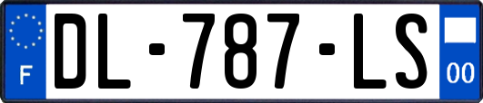 DL-787-LS