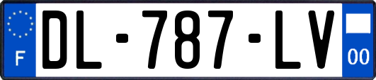 DL-787-LV