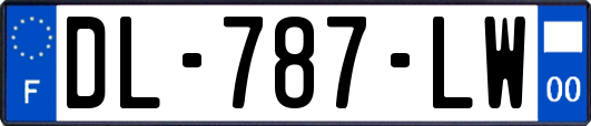 DL-787-LW