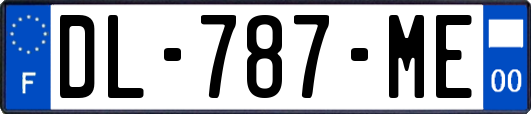 DL-787-ME