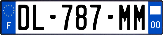 DL-787-MM