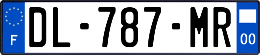 DL-787-MR
