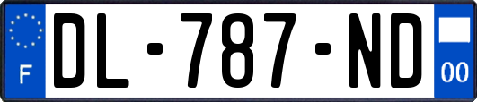 DL-787-ND