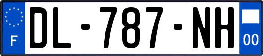 DL-787-NH