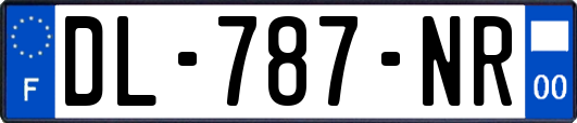 DL-787-NR