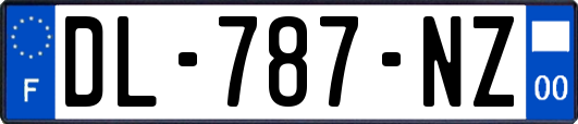 DL-787-NZ