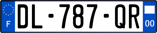 DL-787-QR