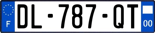 DL-787-QT