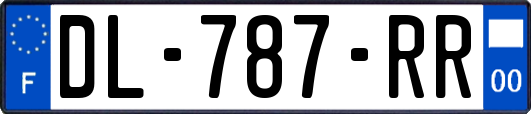 DL-787-RR