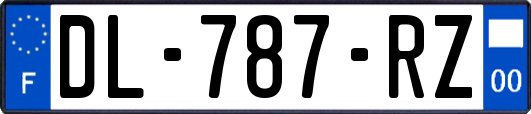 DL-787-RZ