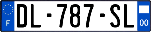 DL-787-SL