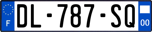 DL-787-SQ