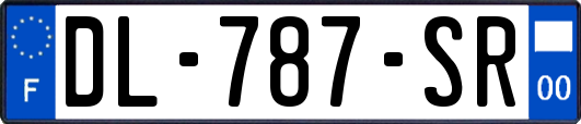 DL-787-SR