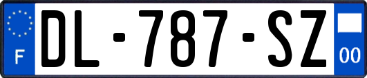 DL-787-SZ