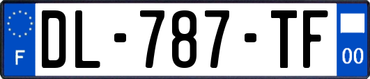 DL-787-TF