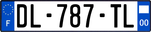 DL-787-TL