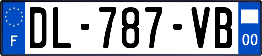 DL-787-VB