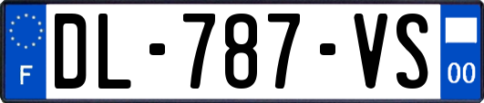 DL-787-VS