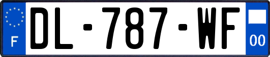 DL-787-WF