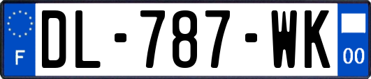 DL-787-WK