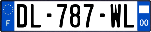 DL-787-WL