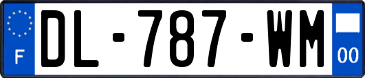 DL-787-WM